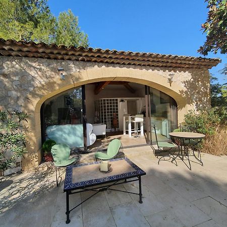 Mas Au Coeur De La Provence & Spa Saint-Cannat Εξωτερικό φωτογραφία