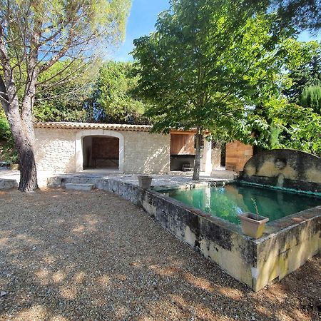 Mas Au Coeur De La Provence & Spa Saint-Cannat Εξωτερικό φωτογραφία