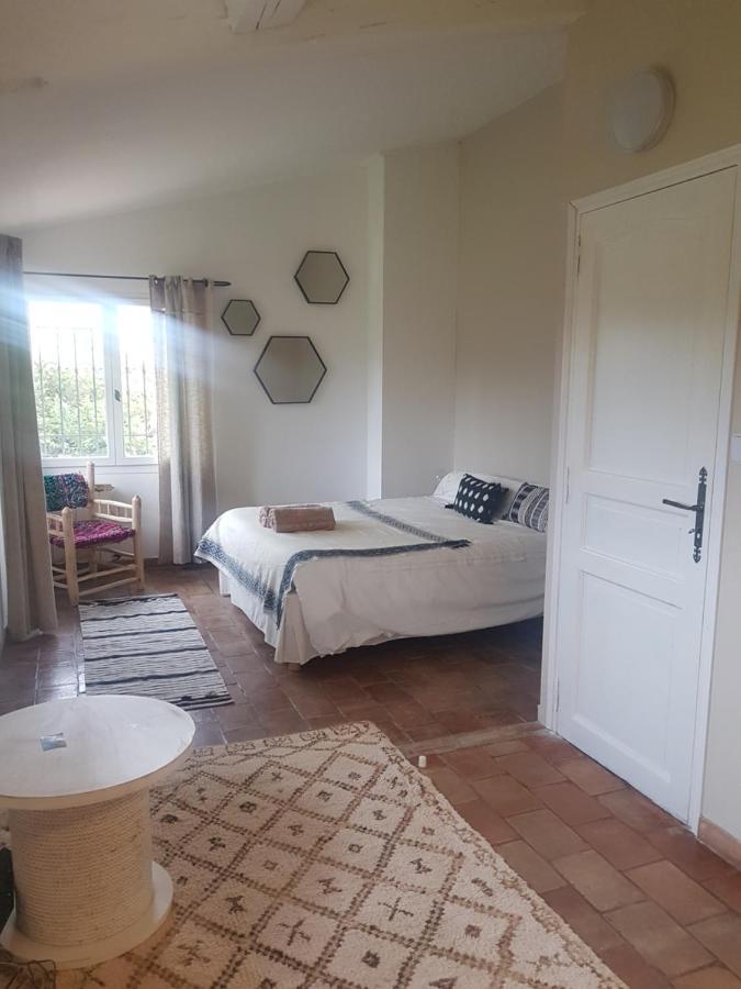 Mas Au Coeur De La Provence & Spa Saint-Cannat Εξωτερικό φωτογραφία