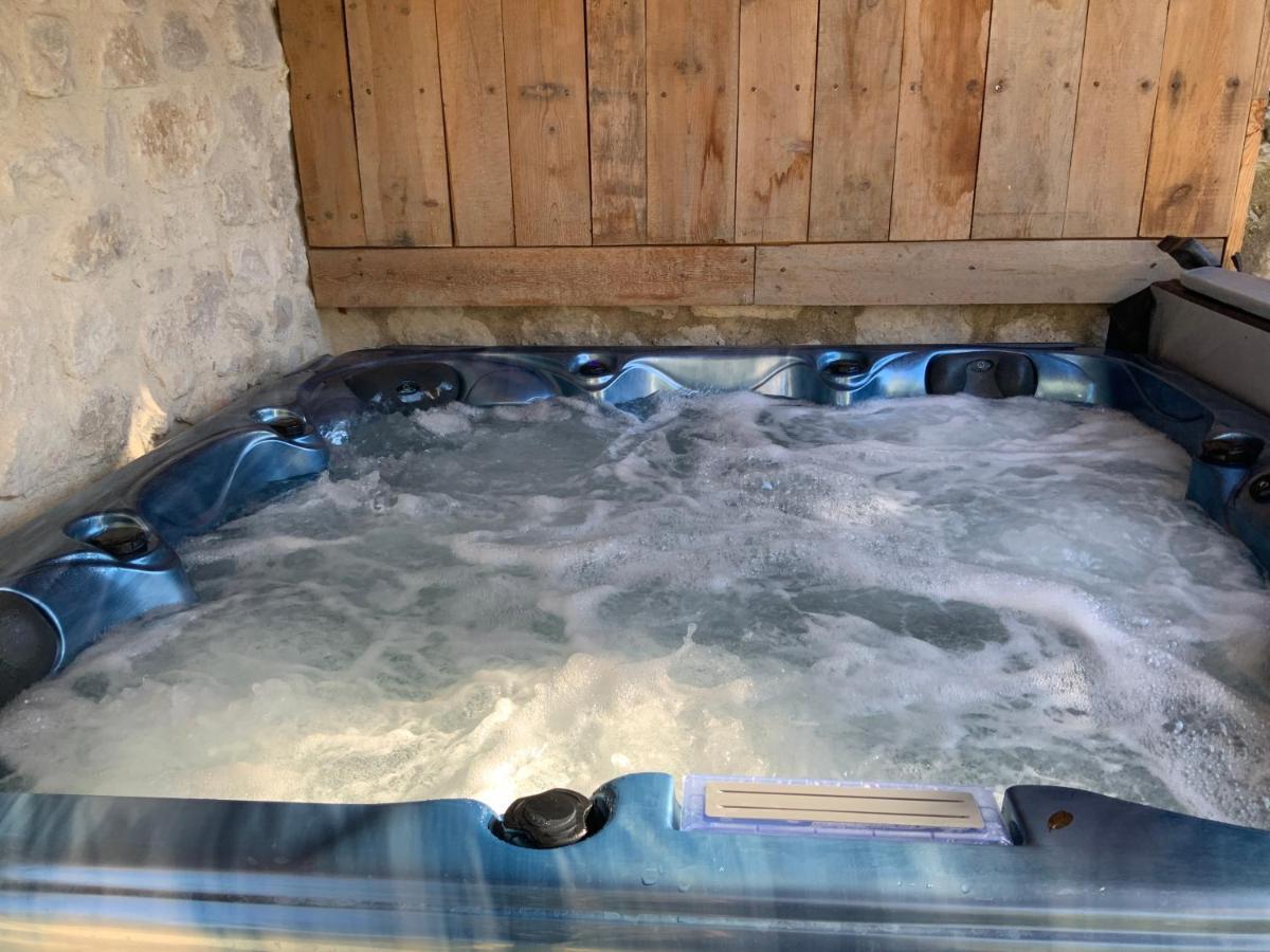 Mas Au Coeur De La Provence & Spa Saint-Cannat Εξωτερικό φωτογραφία