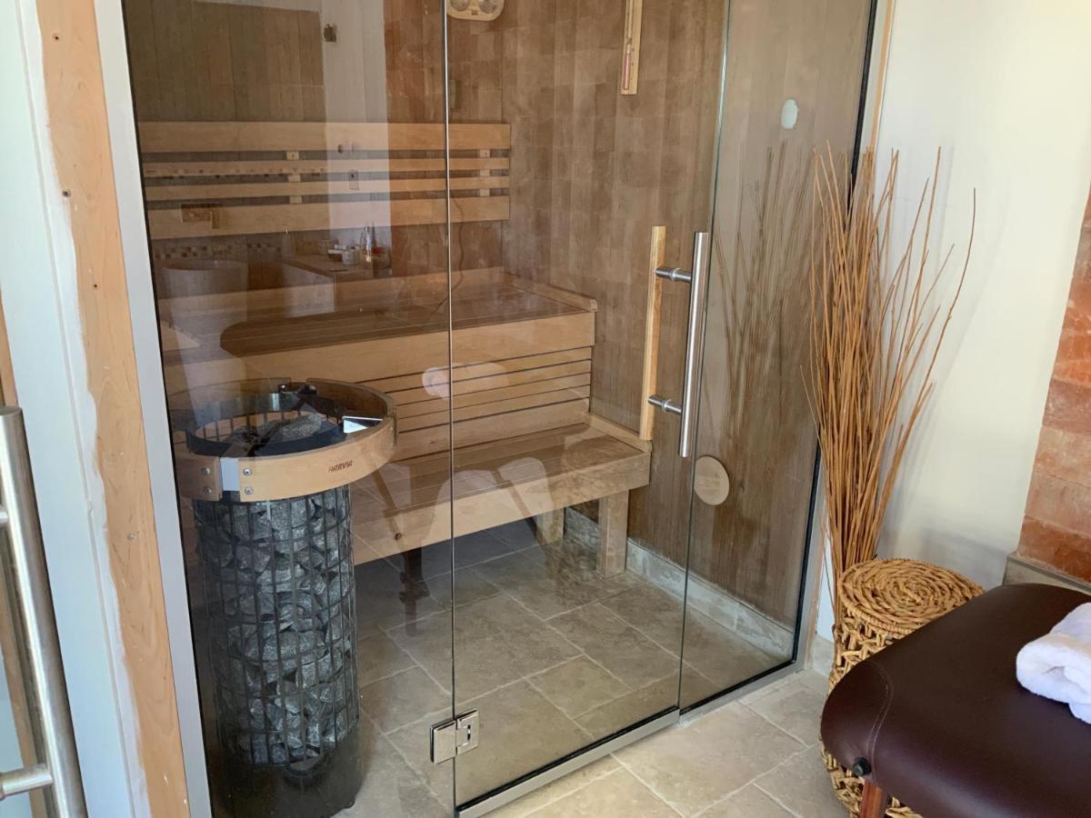 Mas Au Coeur De La Provence & Spa Saint-Cannat Εξωτερικό φωτογραφία