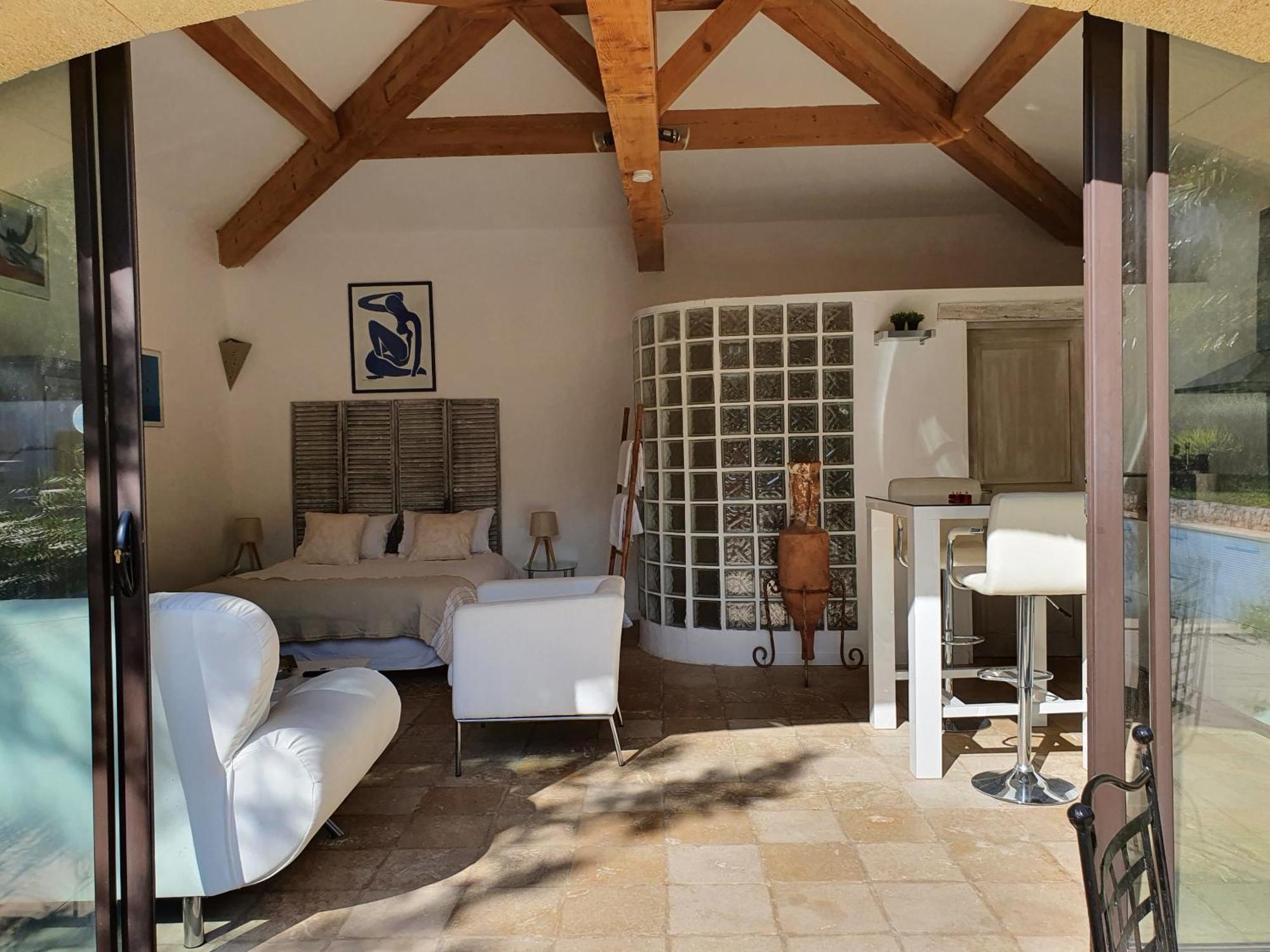 Mas Au Coeur De La Provence & Spa Saint-Cannat Εξωτερικό φωτογραφία