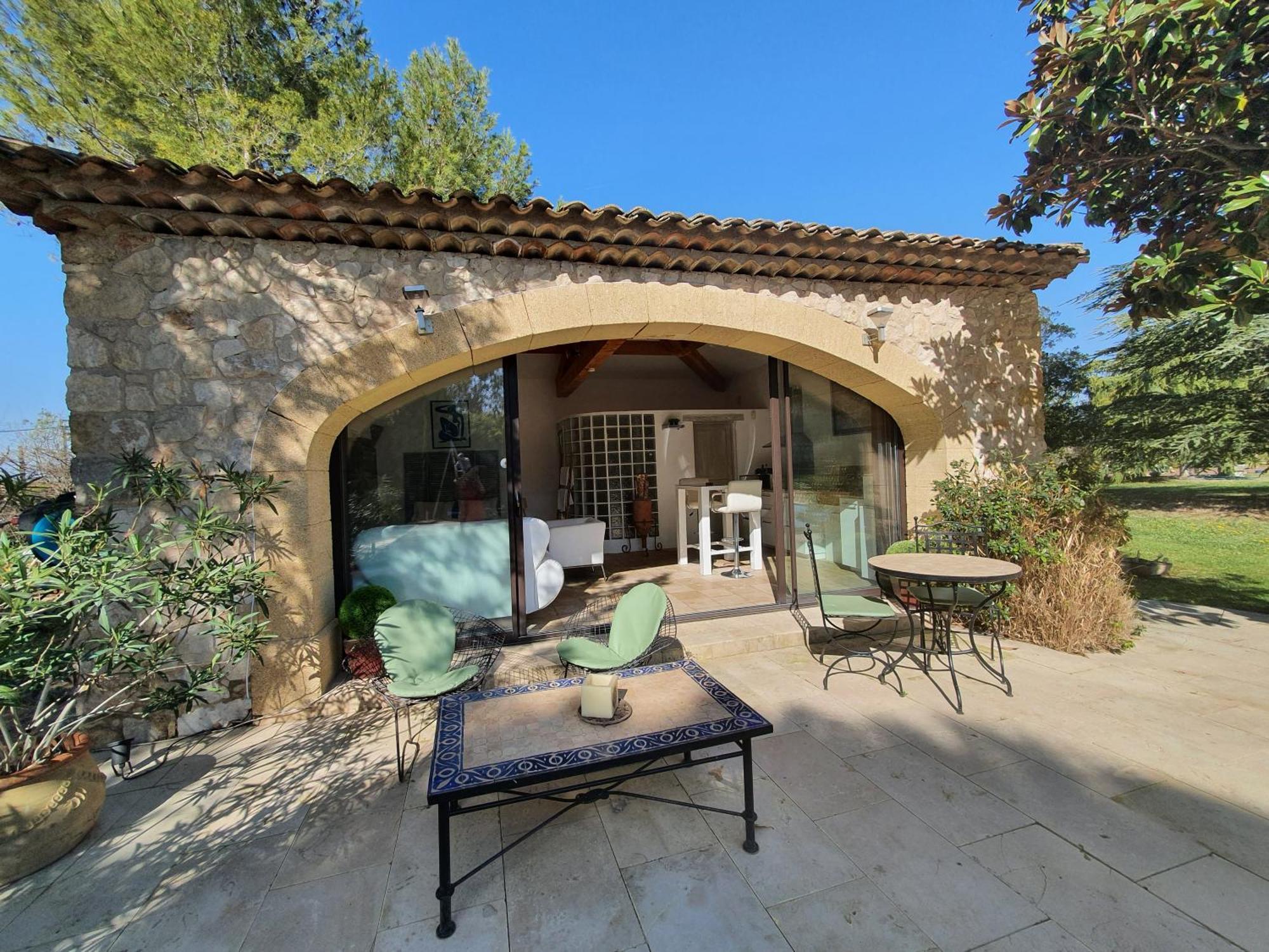 Mas Au Coeur De La Provence & Spa Saint-Cannat Εξωτερικό φωτογραφία