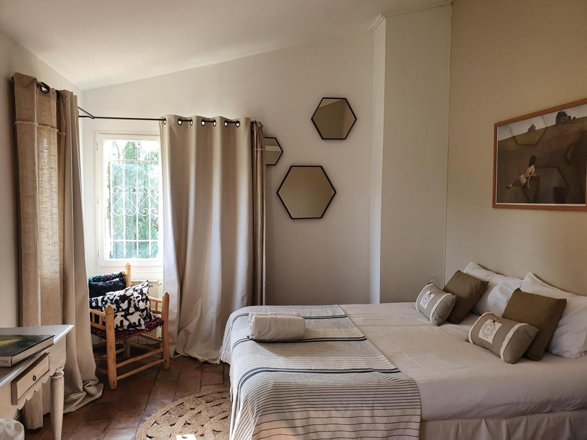 Mas Au Coeur De La Provence & Spa Saint-Cannat Εξωτερικό φωτογραφία