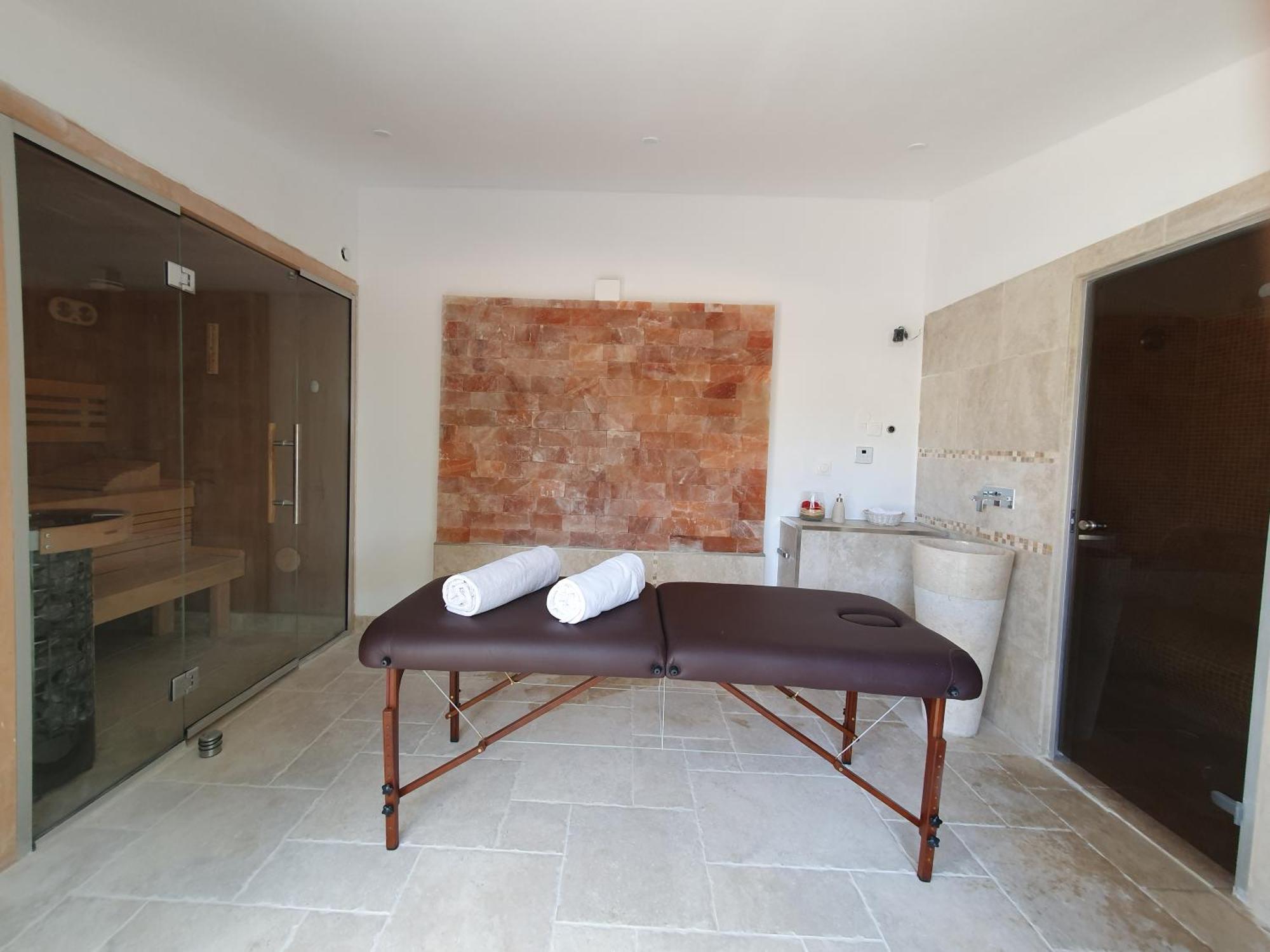 Mas Au Coeur De La Provence & Spa Saint-Cannat Εξωτερικό φωτογραφία