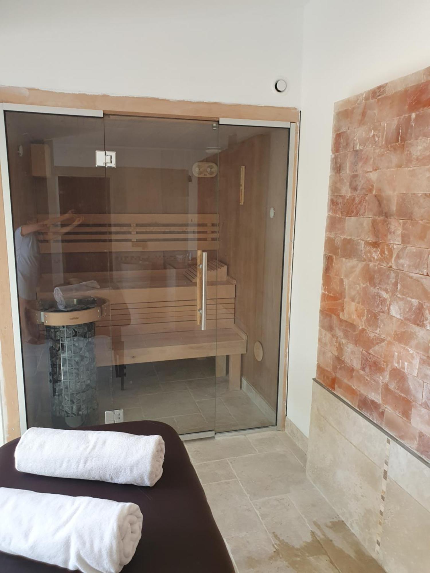 Mas Au Coeur De La Provence & Spa Saint-Cannat Εξωτερικό φωτογραφία
