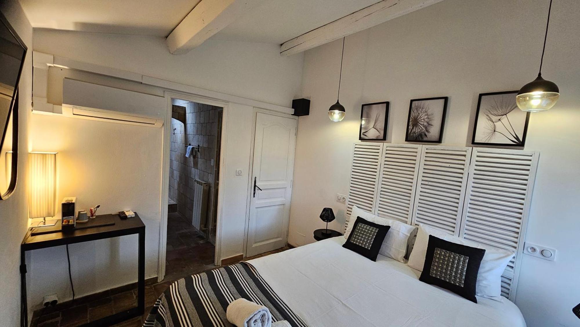 Mas Au Coeur De La Provence & Spa Saint-Cannat Εξωτερικό φωτογραφία
